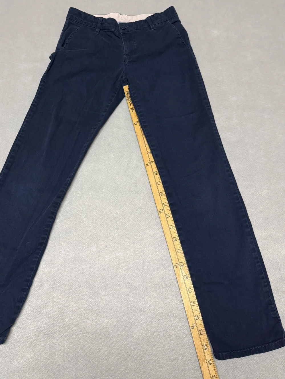 GAP classic navy